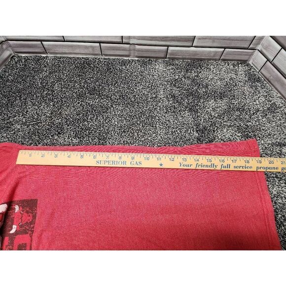 Men's Chicago Bulls Jimmy Butler Majestic Threads Large #A38 - Picture 7 of 7